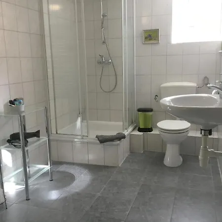 Апартаменты Eichenhof *