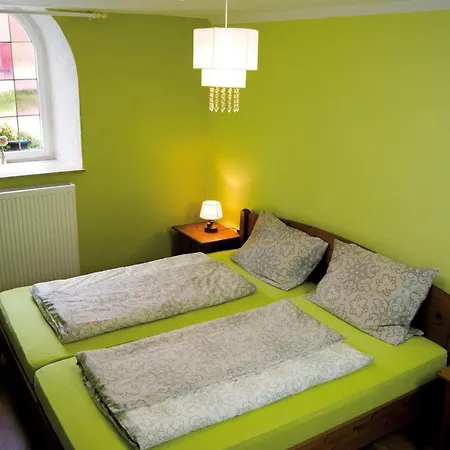 Eichenhof Apartman *