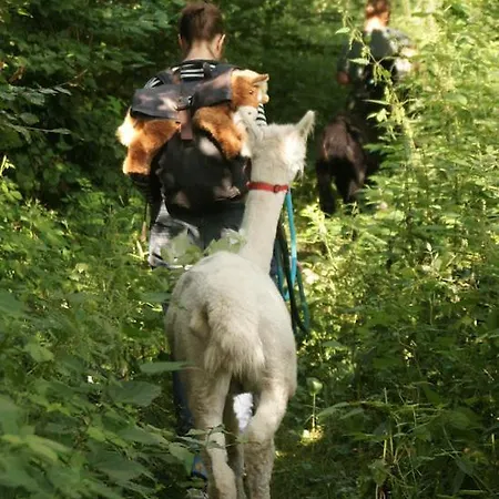 Eichenhof Kalletal