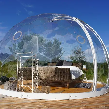 Eichenhof Апартаменты *