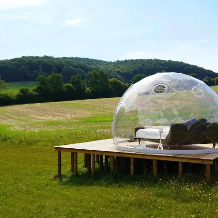 Eichenhof Апартаменты Kalletal