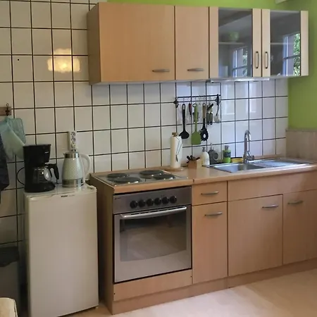 Eichenhof Lejlighed *