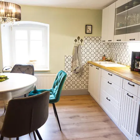 Eichenhof Apartman