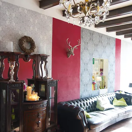 Apartman Eichenhof