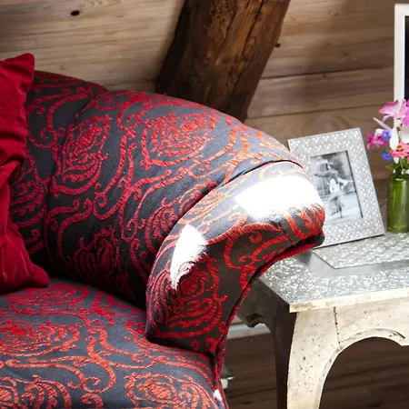 Апартаменты Eichenhof *