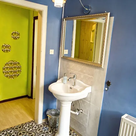 Eichenhof Апартаменты *