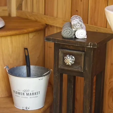 Eichenhof * Kalletal