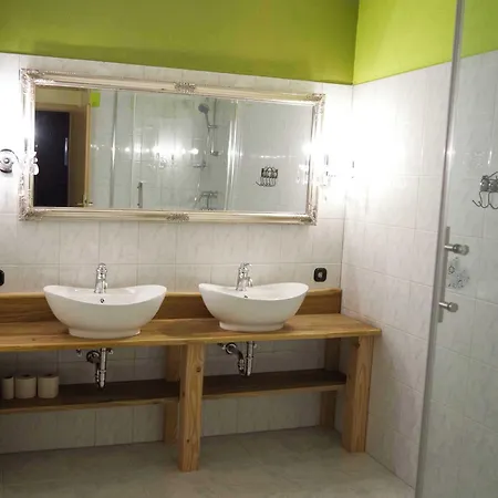 Appartement Eichenhof
