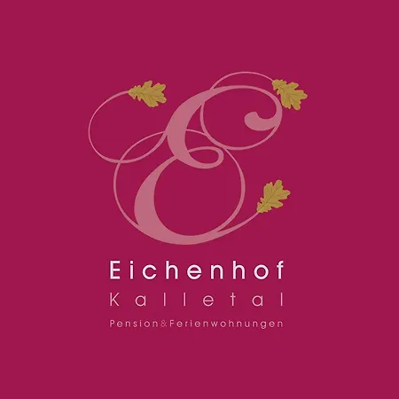 Апартаменты Eichenhof *