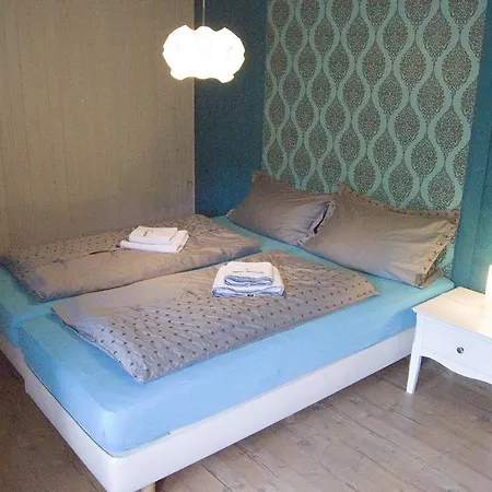 Eichenhof * Kalletal