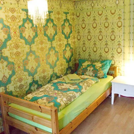 Eichenhof Apartman *
