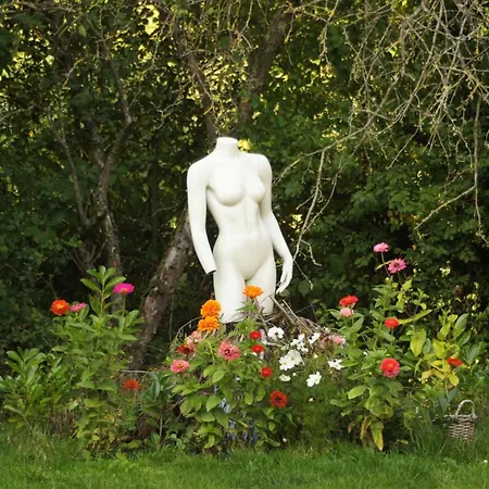 Апартаменты Eichenhof *