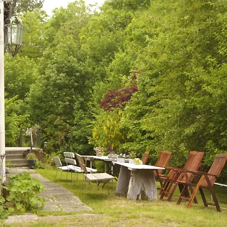 Апартаменты Eichenhof