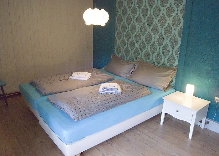 Eichenhof * Kalletal